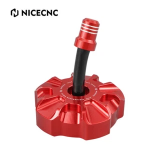 Petrol Fuel Tank Cap Oil Plug For Beta RR 125 200 2019-2024 RR 250 300 2013-2024 - Picture 1 of 10