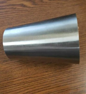 Eccentric Reducer Weld VNE CORPORATION LA-E32WW-6L.3.0X2.0 - Picture 1 of 2
