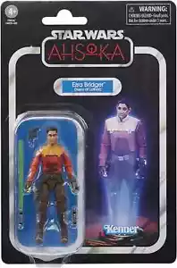 STAR WARS VINTAGE AHSOKA: EZRA BRIDGER - VC319 - Picture 1 of 1
