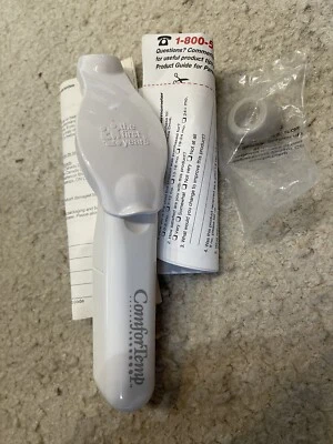 I primi anni ComforTemp Termometro istantaneo per ascelle per tutta la famiglia - Immagine 1 di 4