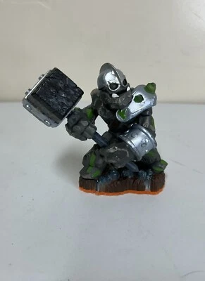  Skylanders Giants Exclusives GRANITE CRUSHER ACTIVISION   Foto 1 de 4
