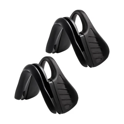 LENSLORE Rubber Nose Pads Replacement Nose Pieces for Oakley M2 Frame OO9212