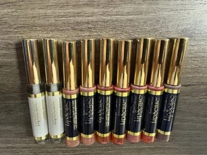 Lipsense Lot Of 9 2-Remover 2-Bombshell 3-Razzberry 1-nude - Picture 1 of 5