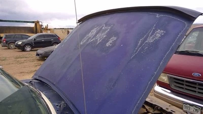 Hood From 8501 GVW Fits 92-97 FORD F250 PICKUP 361740 Foto 1 de 4