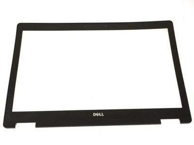 Dell OEM Latitude 5580 Precision 3520 15.6" LCD Front Trim LCD Trim Bisel YRW50 Foto 1 de 3