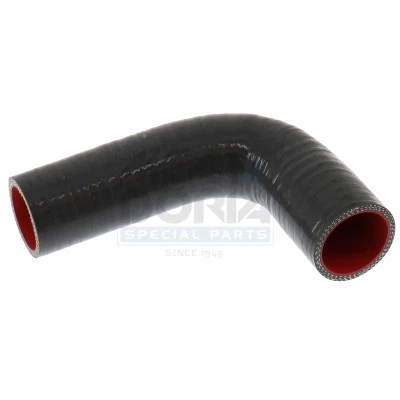 MEAT & DORIA Ladeluftschlauch Turboschlauch für Fiat Punto 1.3 JTD 16V Idea - Bild 1 von 1