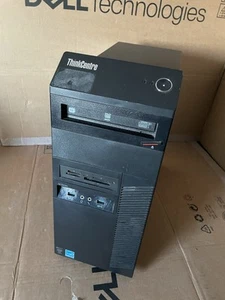 Lenovo ThinkCentre M83 – Kompakter Office-PC - Bild 1 von 3