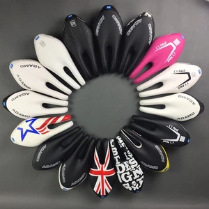 ADAMO TT bike road mountain bike U-shaped seat cushion PN1.1/PL1.1 seat cushion - Picture 1 of 29