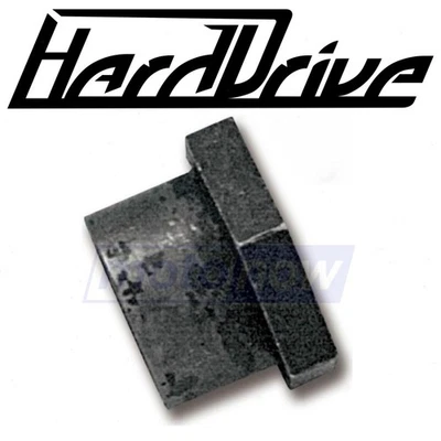 HardDrive Clutch Hub Nut for 1990-2006 Harley Davidson FLST Heritage Softail qw - Image 1 of 4
