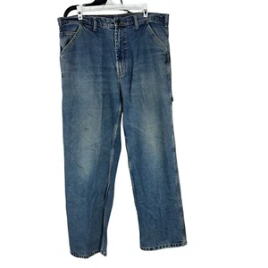 RK Brand Men's Carpender Denim Jeans Size 36X31 - Imagen 1 de 5