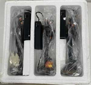 Juego de Halloween Hawthorne Village "Bosque del Miedo" - Imagen 1 de 2