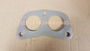 Honda Civic Manifold to Downpipe exhaust Gasket EJ9 EK1 EK3 EJ6 EJ8 EK4 D series - Picture 1 of 1