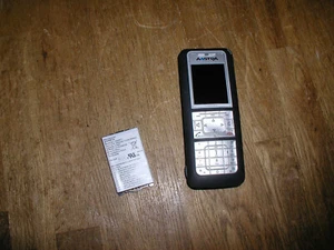Aastra 620d DeTeWe Handset ( mit gebrauchter Ladeschale ) - Bild 1 von 1