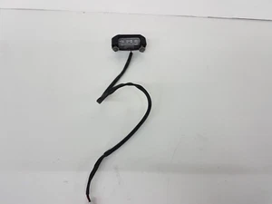 MV AGUSTA BRUTALE 675 2014 LICENSE PLATE LIGHT 17000 KM - Picture 1 of 1
