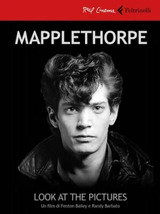 MAPPLETHORPE. LOOK AT THE PICTURES von R. Barbato und F. Bailey (DVD, Feltrinelli) - Bild 1 von 2