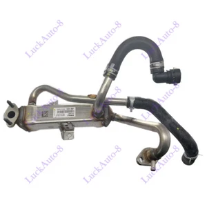 28410-03HA0 EGR Cooler for Hyundai Elantra Ioniq Kia Niro 17-22 - Picture 1 of 6