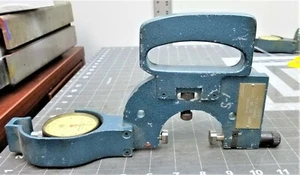 Dorsey Snap Gage Former General Motors Flint Crank-Shaft Plant Departmen23 [A1B2 - Picture 1 of 9