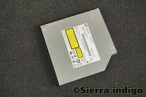 GTC0N HL Hitachi 12.7mm SATA DVD-RW Disk Drive GTCON with Flat Bezel - Bild 1 von 1