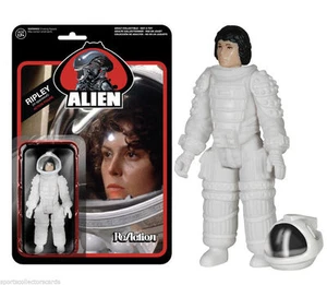 NEW ALIEN - Ripley in Spacesuit FUNKO 4422 ReAction Retro Figurine 3 3/4-Inch - Picture 1 of 1