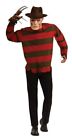 Halloween Freddy Krueger Mens Standard Costume