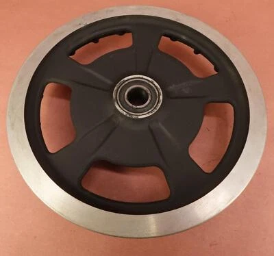 Harley-Davidson Street Glide 2007-2011 piñón de polea de transmisión trasera Foto 1 de 4