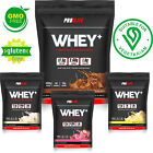 Pure Whey 70 Protein Powder 1kg 2.5kg 5kg Anabolic Lean Muscle Gainer Mass Shake