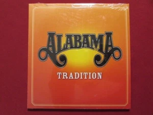ALABAMA TRADITION 2006 6 SONG EP NEW CD TEACH YOUR CHILDREN CSNY+COVER SONGS OOP - Picture 1 of 5
