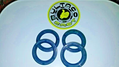 Kit de vedação de garfo BULTACO 35mm Alpina Matador Pursang El Bandito Sherpa Frontera  - Imagem 1 de 4