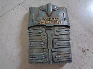 Event Horizon SARCOPHAGUS LIMITED COLLECTORS EDITION DVD BOXSET Paul Anderson - Picture 1 of 21