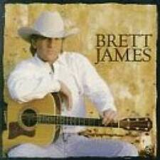 Brett James - Audio CD By Brett James - GOOD