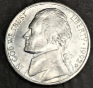 USA, 5 Cent Jefferson Nickels 1939 to 2021 S,D&P Mints - Picture 1 of 12