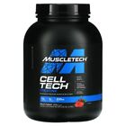 MuscleTech Performance Series CELL TECH Creatine - 6lb (2.72 kg) [FRUIT PUNCH]