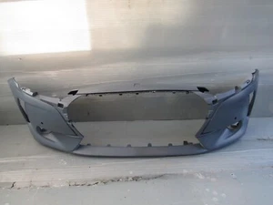 PARAGOLPES DELANTERO CITROEN DS3 2016 - 2021 PDC ORIGINAL P/N 9814757377 2-F-12-18-11 - Imagen 1 de 13