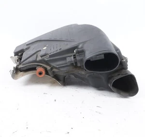 2011-2016 BMW 550I GT F07 LEFT DRIVER SIDE AIR CLEANER INTAKE FILTER BOX  OEM - Picture 1 of 7