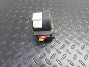 03 POLARIS TRAIL BOSS 330 OEM FACTORY LEFT SWITCH ON OFF START SWITCH - Picture 1 of 8