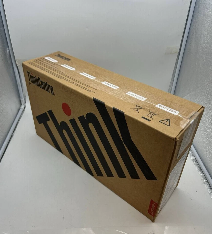 Lenovo Thinkcentre M75q Gen 2 Ryzen 5 PRO 5650GE 3.40Ghz 16GB RAM 512GB SSD - Image 1 of 1