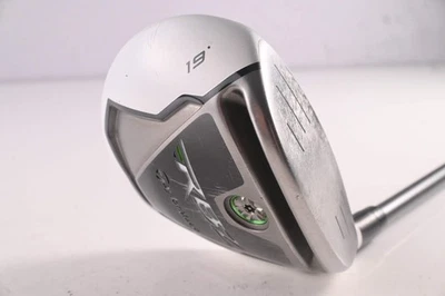 Taylormade RBZ #5 Wood / 19 Degree / Stiff Flex RBZ Matrix Ozik Xcon-5 Shaft - Image 1 of 4