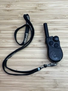 SportDOG Dog Remote Control ONLY SDT00-14187 for SDT00-14188 FR-250 Rechargeable - Picture 1 of 3
