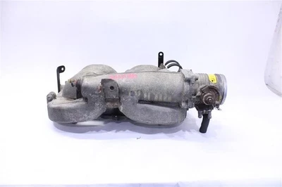Used Upper Engine Intake Manifold fits: 2001 Land rover Range rover Discovery up Foto 1 de 4
