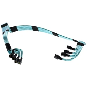 Kabel SAS Dell PowerEdge R920/R930 9RK88 - Zdjęcie 1 z 1