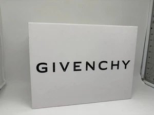 Caja de regalo de zapatos vacía Givenchy - Imagen 1 de 12