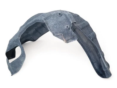 Forro guardabarros trasero izquierdo/lado del conductor Mazda RX-8 04-08, E046, OEM, 2004, 2005, 2006 Foto 1 de 4