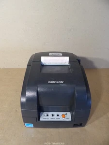 BIXOLON SRP-275IIIC Dot Matrix Printer LAN Serial - TESTED OK / INCL RIBBON - Bild 1 von 9