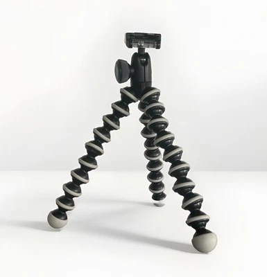 JOBY GorillaPod Zoom Flexible Mini Tripod - Image 1 of 4