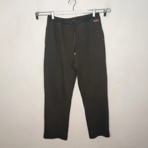 Lauren Ralph Lauren Womens Sweat Pants Lounge Pant Petite Medium Drawstring - Picture 1 of 12