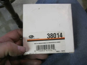gates 38014 pulley toyota 4 runner - Bild 1 von 1