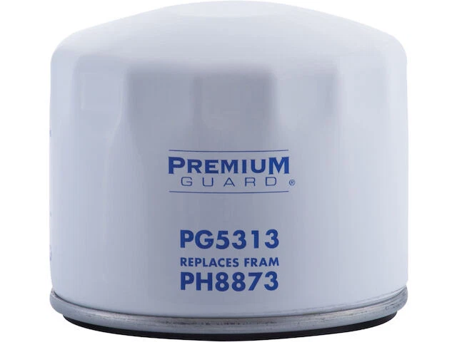 For 2004-2009 Workhorse W24 Oil Filter Premium Guard 23413ZKZD 2005 2006 2007 Foto 1 de 2