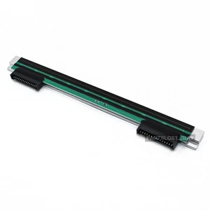 P1080383-227 NUEVO cabezal de impresión para impresora Zebra ZD420t ZD620t ZD621t 300 ppp genuino - Imagen 1 de 2