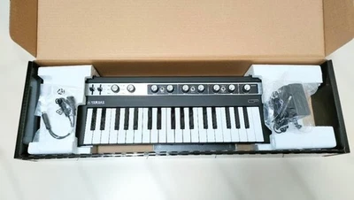Super beautiful item YAMAHA (Yamaha) reface CP electric piano modeling synth - Image 1 of 4