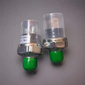Air Pressure Switch 90-120 Psi 1/8"-27 Npt Dc 24V 12V Air Compressor 9 - Picture 1 of 8